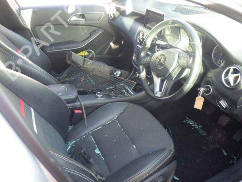Ignition barrel MERCEDES-BENZ A-CLASS (W176) A 180 CDI / d (176.012) | BP28684006M48 - Image 15