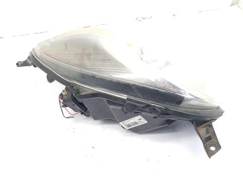 Left headlight NISSAN MICRA III (K12) 1.2 16V | BP28800368C28 