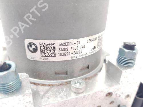 ABS pump BMW 1 (F40) 118 i | BP32252226M43