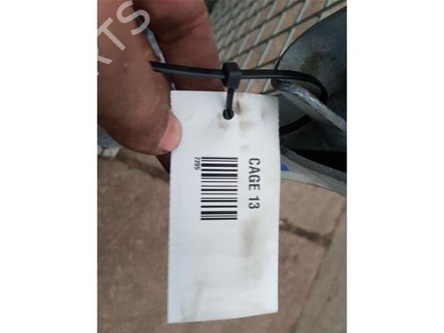Left front suspension AUDI A5 Convertible (8F7)  | BP22673794M72 