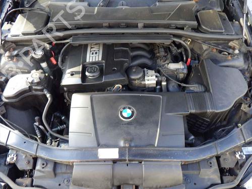 Electronic module BMW 3 (E90) 320 i | BP22672677M83 