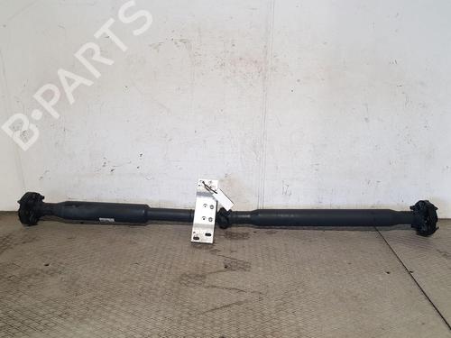 Driveshaft MERCEDES-BENZ S-CLASS (W222, V222, X222) S 350 BlueTEC / d (222.132, 222.032, 222.123) | BP22670739M37 