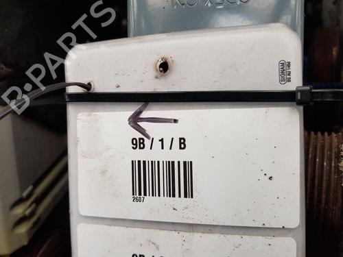 Battery HONDA CIVIC VII Saloon (ES, ET) 1.3 IMA (ED9, ES9) | BP22669022E11 