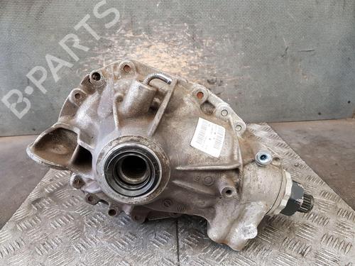 Front differential LAND ROVER RANGE ROVER SPORT II (L494) 5.0 SCV8 4x4 | BP22683923M23 