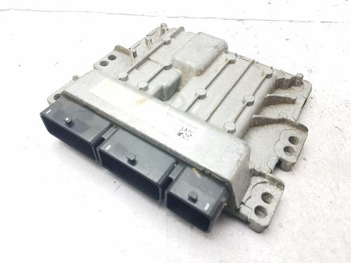Used Engine control unit (ECU) Engine control unit (ECU) MERCEDES-BENZ A-CLASS (W176) A 180 CDI / d (176.012) (109 hp) 33677636 33677636