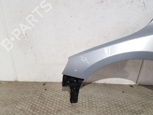 Left front fenders VOLVO S60 II (134) D4 | BP29756091C41 