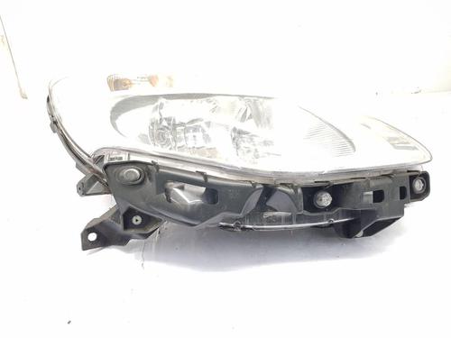 Right headlight RENAULT CLIO III (BR0/1, CR0/1) 1.2 (BR01, BR03, BR0E, CR0E) | BP32251985C29