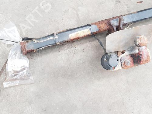 Tow ball/Mechanism DACIA DUSTER (HS_) 1.5 dCi (HSMC) | BP28592851C141 