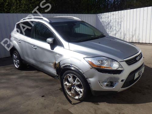 Radio FORD KUGA I 2.0 TDCi 4x4 | BP36478622E6 - Image 10