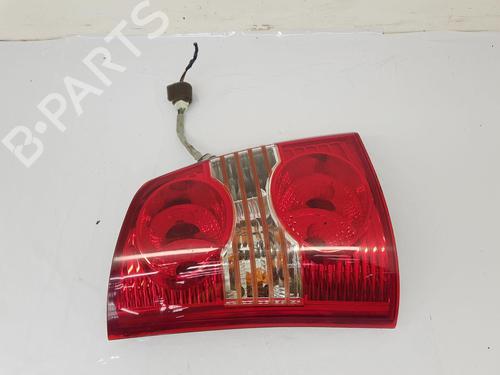 Used Left taillight Left taillight HYUNDAI ATOS PRIME (MX) 1.1 (63 hp) 36459832 36459832