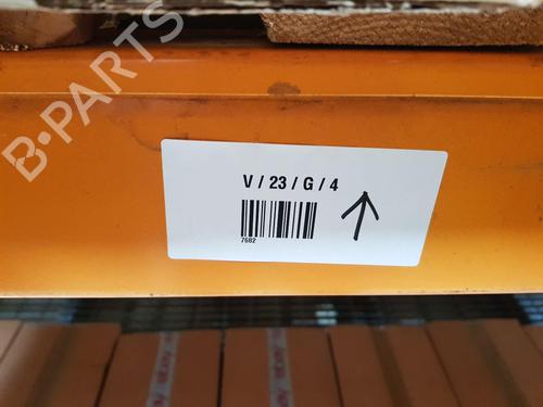 Air vent HYUNDAI TUCSON (TL, TLE) 1.7 CRDi | BP22675356I21 