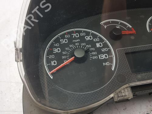 Instrument cluster PEUGEOT BIPPER (AA_) 1.4 HDi | BP35934054C47 - Image 6