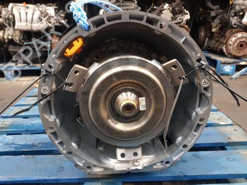 Gearbox MERCEDES-BENZ S-CLASS (W222, V222, X222) S 63 AMG (222.077, 222.177) | BP22658510M3