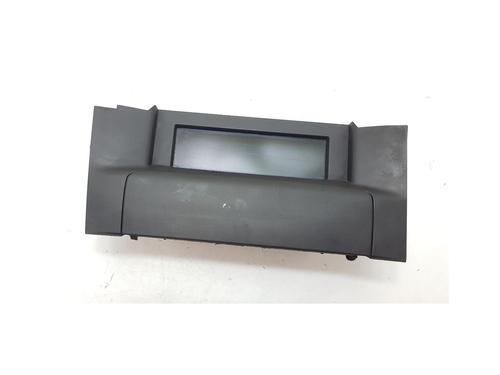 Used Radio CITROËN C4 II (NC_) 1.6 HDi 90 (92 hp) 22207331