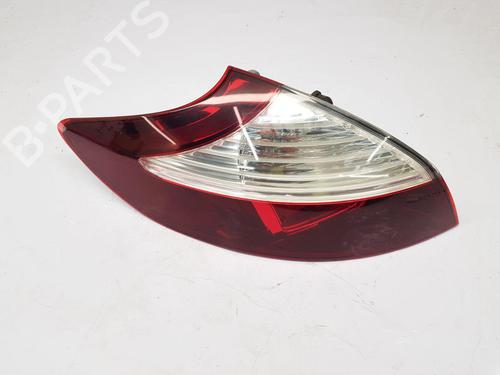 Used Left taillight Left taillight 39101849 39101849