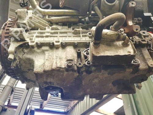 Engine VOLVO C30 (533) T5 | BP26163593M1