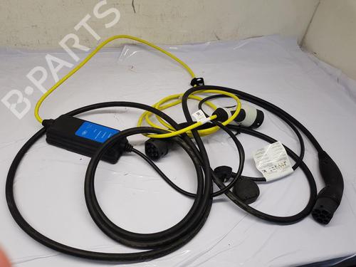 Ander JAGUAR I-PACE (X590) EV400 AWD | BP31690949O1 