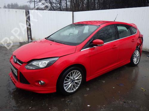 Radio FORD FOCUS III 1.6 TDCi | BP22660336E6 - Image 17