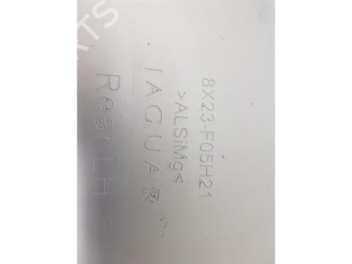Other JAGUAR XF I (X250) 2.2 D | BP22667433O1 