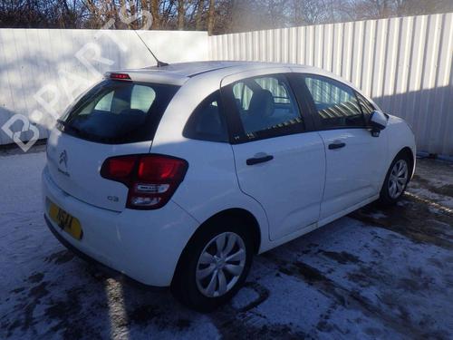 Gearbox CITROËN C3 II (SC_) 1.1 i | BP39974899M3 - Image 15
