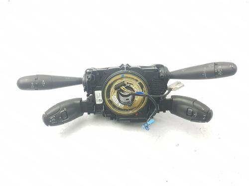 Used Steering column stalk Steering column stalk CITROËN C3 II (SC_) 1.2 VTi 82 (82 hp) 35795707 35795707
