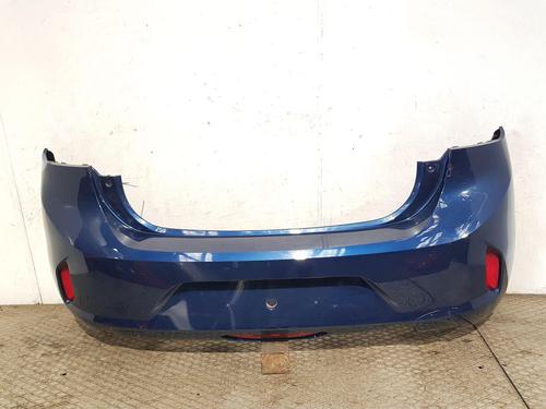 Used Rear bumper OPEL CORSA F (P2JO) 1.2 (68) (75 hp) 29045118