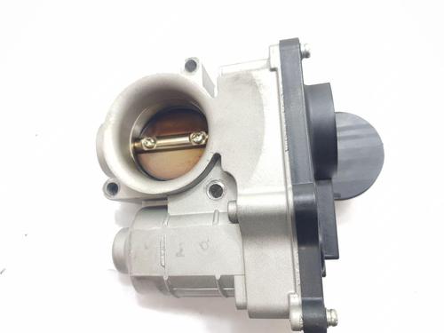 Throttle body NISSAN NOTE (E11, NE11) 1.4 | BP25854026M82 