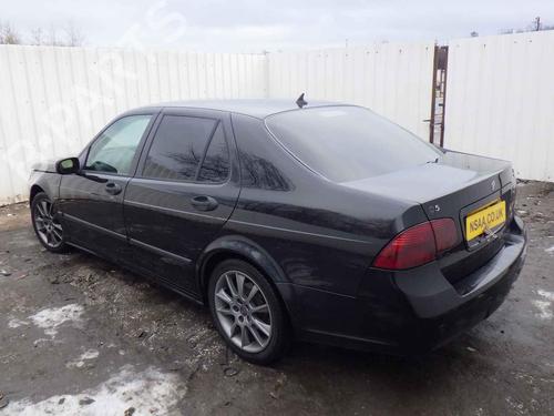 Right front window switch SAAB 9-5 (YS3E) 1.9 TiD | BP36965074I26 - Image 9