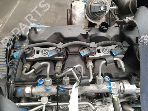 Engine AUDI A1 Sportback (8XA, 8XF) 1.6 TDI | BP34639026M1  - Image 6
