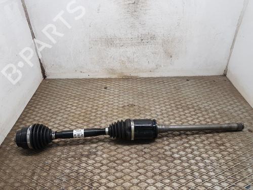 Used Right front driveshaft BMW X3 (G01, F97, G08) M Competition (510 hp) 31053650