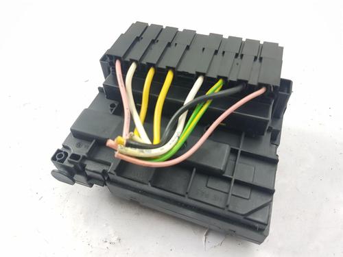 Sikringsdåse CITROËN BERLINGO MULTISPACE (B9) 1.6 HDi 90 | BP31690940E1 