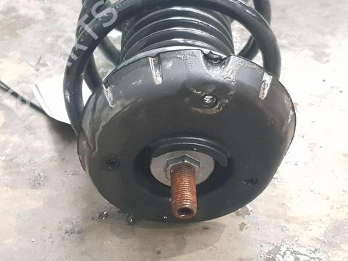 Left front suspension OPEL CROSSLAND X / CROSSLAND (P17, P2QO) 1.2 (75) | BP22679128M72 
