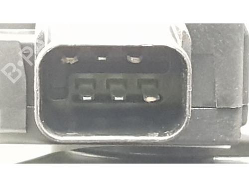 Front right window mechanism TESLA MODEL Y (5YJY) EV Performance All-wheel Drive | BP33889804C23  - Image 5