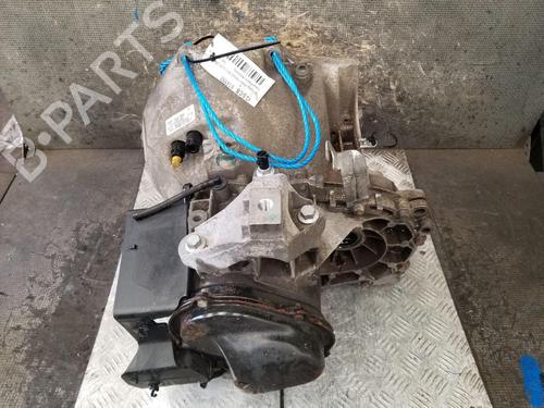 Gearbox FORD FOCUS III 1.0 EcoBoost | BP35967257M3 - Image 6