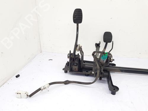 Pedal RENAULT TRAFIC II Van (FL) 1.9 dCi 100 (FL0C, FL0K, FL0B) | BP36812868I4 - Image 4