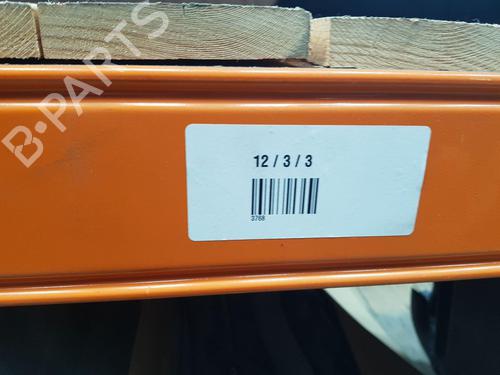 Køleventilator elektrisk DACIA DUSTER (HM_) 1.5 dCi 115 4x4 | BP29316302M35 