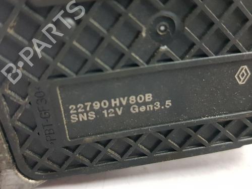 Electronic sensor NISSAN QASHQAI II (J11, J11_)  | BP30330815M84 