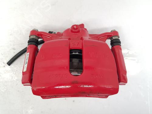 Right front brake caliper VW POLO VI (AW1, BZ1, AE1) | BP30090761M104