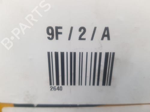 Engine DACIA SANDERO II 1.5 dCi | BP38169701M1 - Image 10