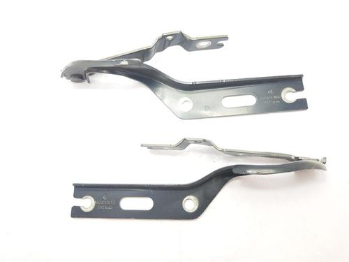 Used Hinge/Door check strap VW POLO VI (AW1, BZ1, AE1) [2017-2025]  29984344