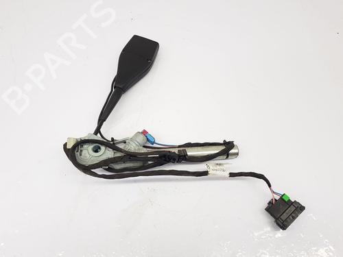Used Front right belt tensioner Front right belt tensioner RENAULT KANGOO Express (FW0/1_) 1.5 dCi 90 (FW0G, FW05, FW08, FW11) (90 hp) 36280985 36280985