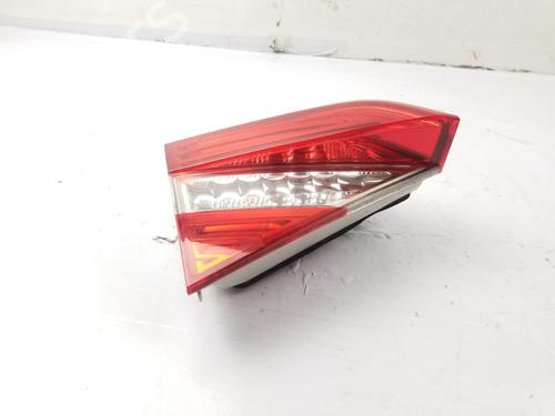 Left tailgate light SKODA SUPERB II (3T4) 1.6 TDI | BP28049795C79 