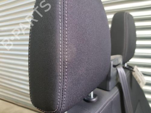 Left front seat FORD TRANSIT CUSTOM V362 Van (FY, FZ) | BP22659544C15 - Image 11