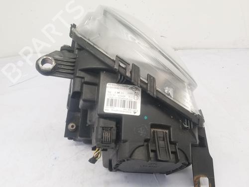 Right headlight MINI MINI Coupe (R58) Cooper | BP39240279C29 - Image 5