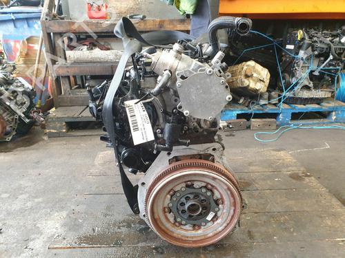 Engine AUDI A3 Sportback (8VA, 8VF) S3 quattro | BP25461602M1 