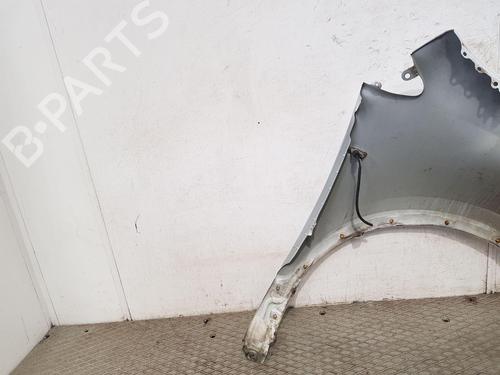 Forkjerm venstre VAUXHALL MOKKA / MOKKA X (J13) 1.6 | BP29900696C41 