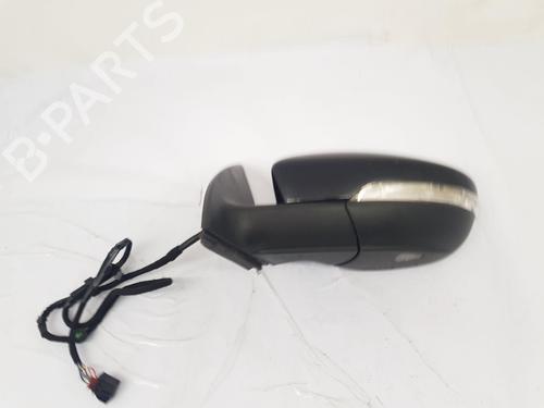 Used Left mirror Left mirror VW EOS (1F7, 1F8) 2.0 TDI 16V (140 hp) 35746315 35746315