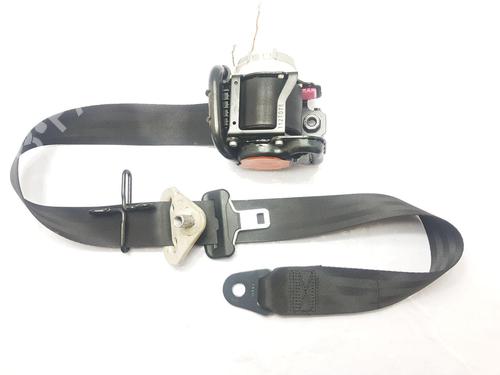 Used Front left seatbelt PEUGEOT PARTNER Box Body/MPV 1.6 HDi (75 hp) 29870921