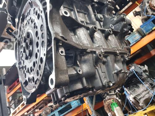 Engine HONDA JAZZ IV (GK_) 1.5 | BP22656593M1