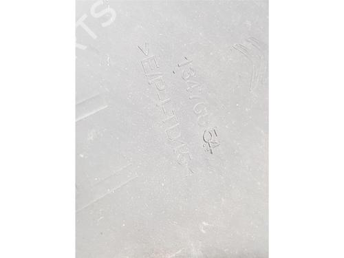 Rear left wheel arch trim CITROËN C3 AIRCROSS II (2R_, 2C_) 1.2 PureTech 130 (2RHNYH) | BP23433145C136 